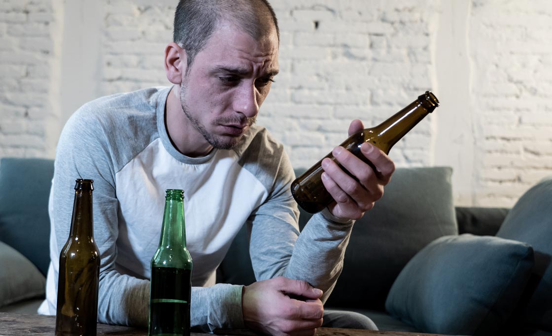 Убрать алкогольную зависимость в Кежме